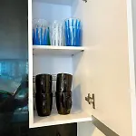 Lujo Y Espacio Bello Horozonte Gran Apartamento Hasta 10 Personas
