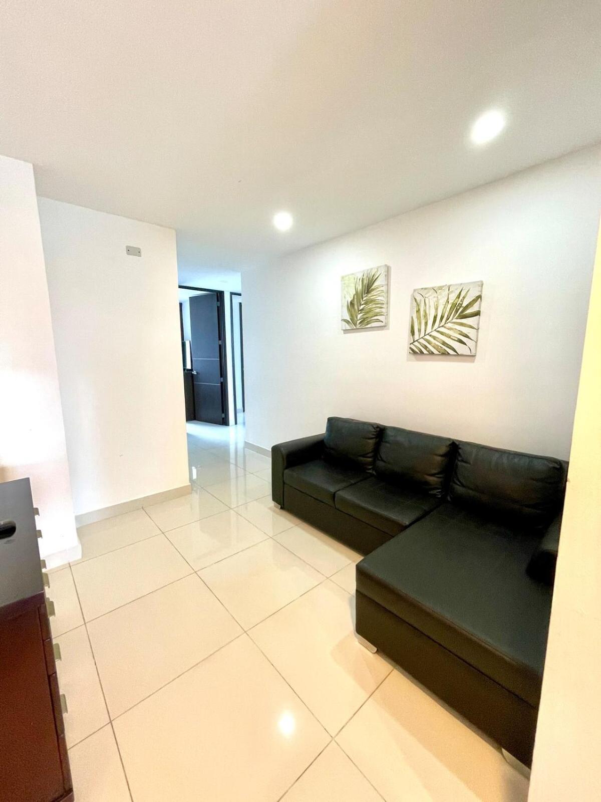 Apartment Lujo Y Espacio Horozonte Gran Hasta 10 Personas