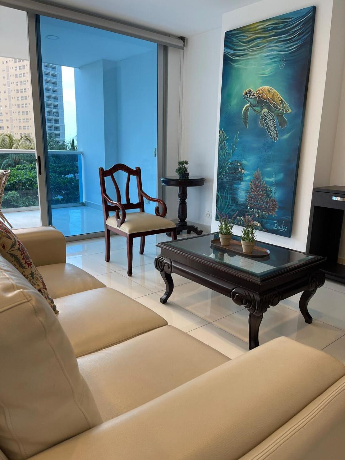 Apartment Lujo Y Espacio Horozonte Gran Hasta 10 Personas