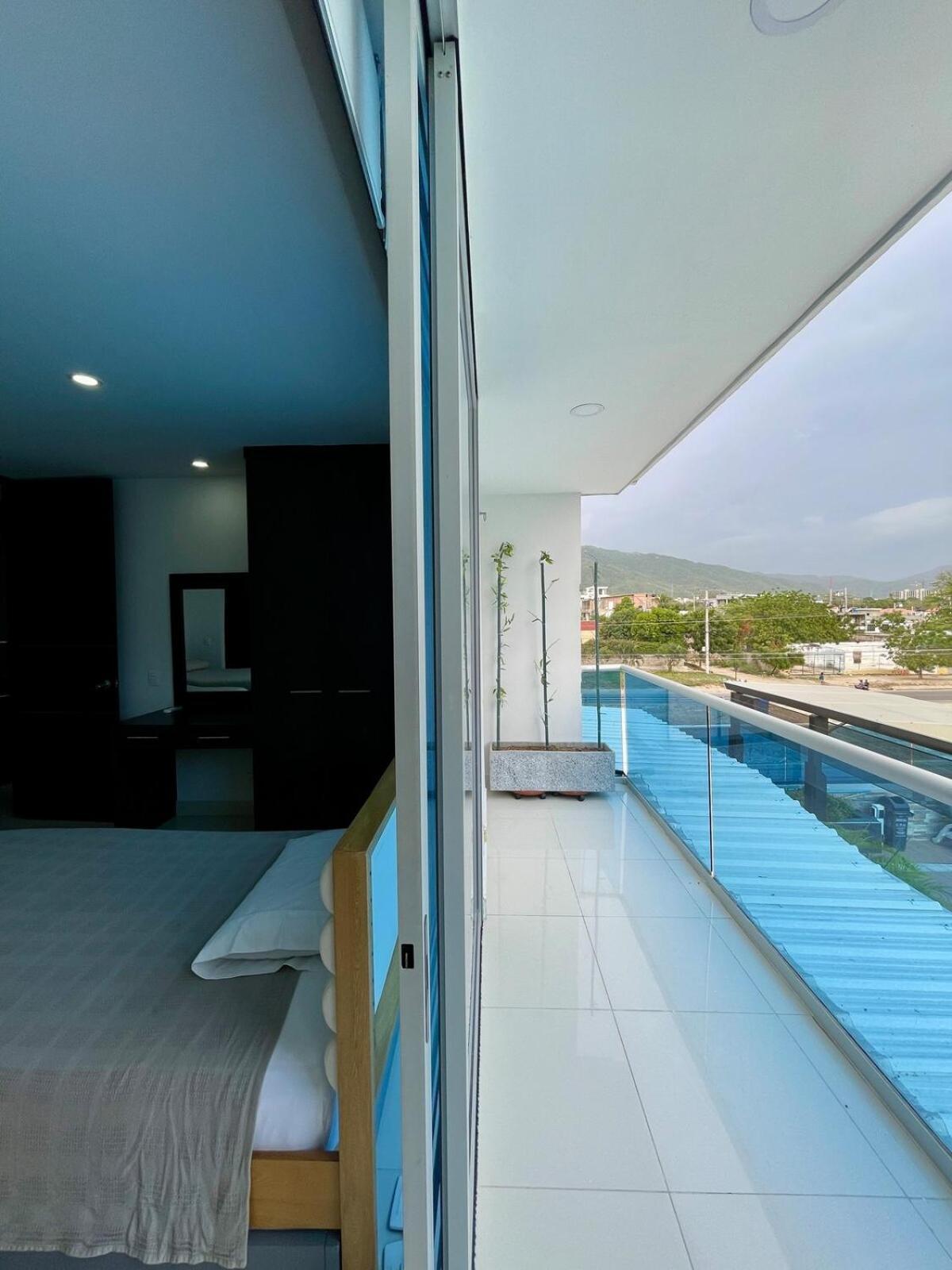 Lujo Y Espacio Horozonte Gran Hasta 10 Personas Apartment