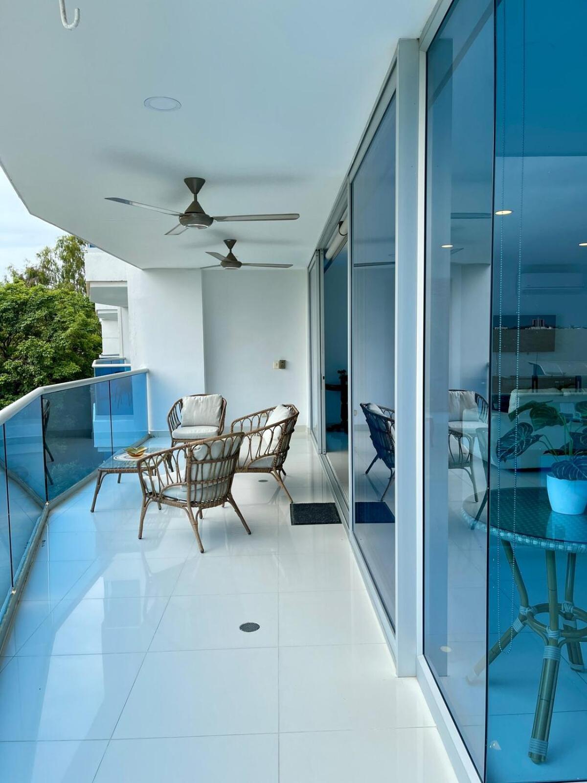Lujo Y Espacio Horozonte Gran Hasta 10 Personas * Santa Marta (Magdalena)