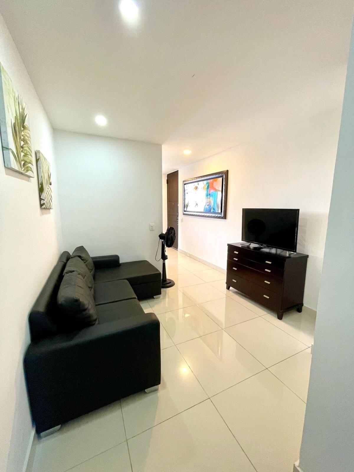 Appartement Lujo Y Espacio Horozonte Gran Hasta 10 Personas *